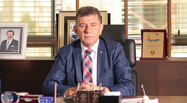 DEMİR “SOSYAL SORUNLARA DUYARLI OLDUK”