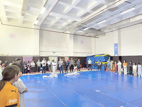 50 JUDOCUYA JUDO ELBİSESİ