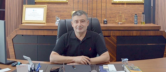 BAŞKAN EKMİŞ’TEN 350 LİSE ÖĞRENCİSİNE MÜJDE