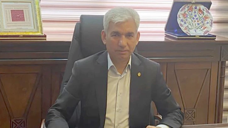 BAŞKAN KAPLAN, BANKA KOMİSYONLARINI ELEŞTİRDİ