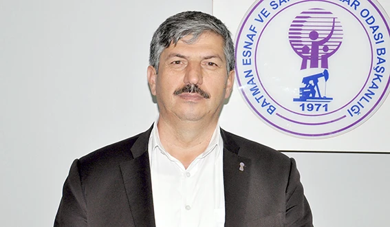 BESO'DAN UMRE ZİYARETİ İÇİN ANLAŞMA