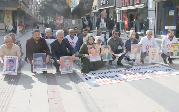 COŞKUN’UN AKIBETİ SORULDU