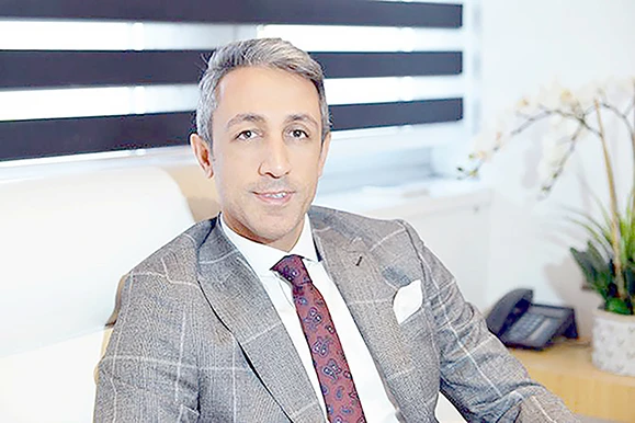 DEMİR “GÜNLÜK ÜRETİM 48 BİN VARİL”