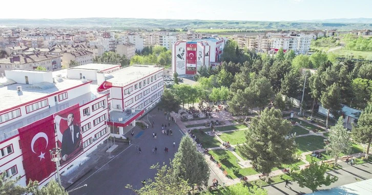 DİŞ FAKÜLTESİNDE KONTENJAN DOLDU