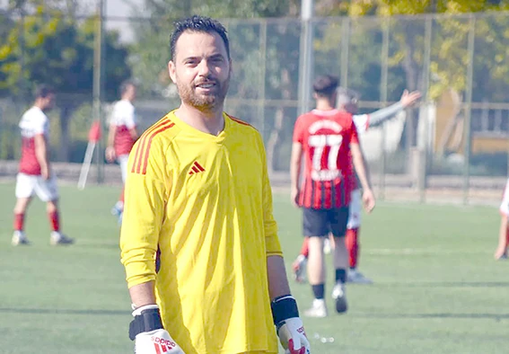 EFSANE ELDİVEN SAHALARA GERİ DÖNDÜ