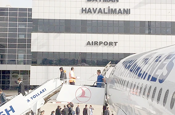 EKİM’DE 67 BİN 673 YOLCUYA HİZMET VERİLDİ