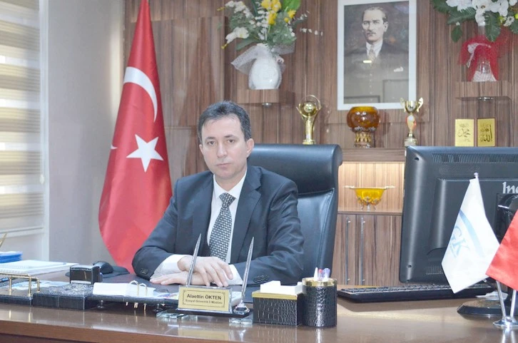 “FIRSATLARDAN YARALANMAK İÇİN SÜREYİ KAÇIRMAYIN”