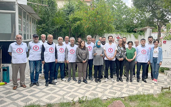İHD’DEN ÇOCUK TACİZLERİNE TEPKİ