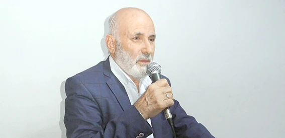 “İKTİDAR GAZZE KONUSUNDA SAMİMİ DEĞİL”
