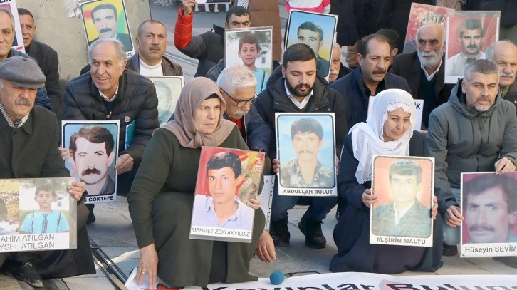 İSA SOYSAL’IN AKIBETİ SORULDU
