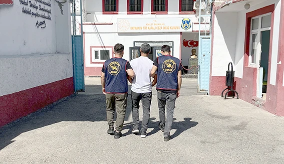 JANDARMADAN SUÇLULARA GEÇİT YOK