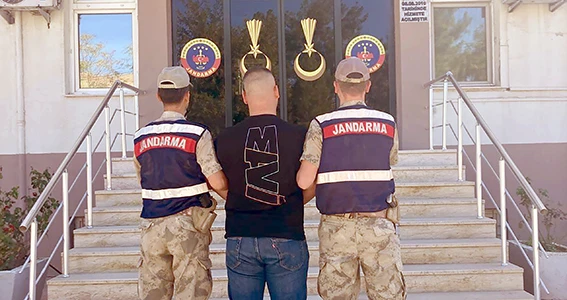 JANDARMADAN SUÇLULARA GEÇİT YOK