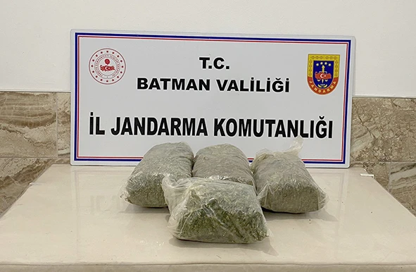 JASAT’TAN 150 OLAYA MÜDAHALE!