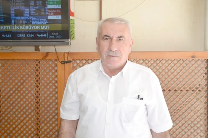 KAHVECİLERDEN ‘ZAM’ TALEBİ