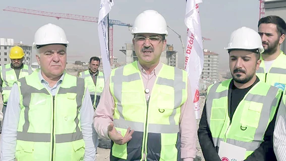 NASIROĞLU’NDAN ÇAĞRI “TARİHİ KONUT FIRSATINI KAÇIRMAYIN”