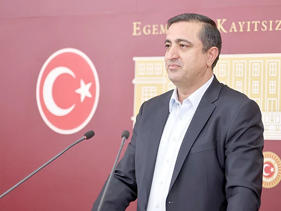 MİLLETVEKİLİ RAMANLI'DAN ÇİFTE VATANDAŞLIK KANUN TEKLİFİ ÇAĞRISI