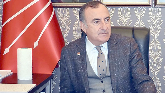 CHP’Lİ YAŞAR’DAN BARIŞ KOMİSYONUNA DİKKAT ÇEKEN ÇAĞRI