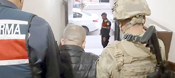 9 İLDE YASA DIŞI BAHİS OPERASYONU: 38 ŞÜPHELİ YAKALANDI