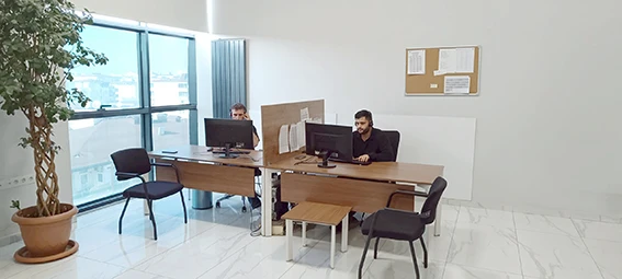 BİR YILDA 379 BİN 198 TELEFON ÇAĞRISINA YANIT VERDİLER