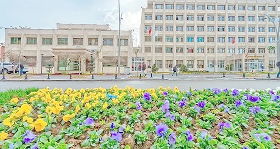 80 PERSONEL İÇİN KURA HEYECANI