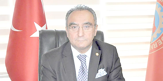 EKMEN’DEN 1 EKİM DÜNYA YAŞLILAR GÜNÜ MESAJI