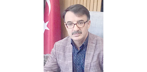 BESİM EVİZ, AÇTIĞI DAVAYI KAZANDI