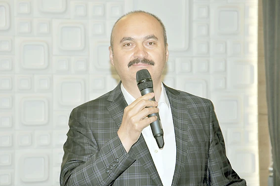 VALİ CANALP’TEN GAZİLER GÜNÜ MESAJI