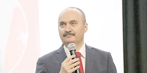 VALİ CANALP’TEN 15 TEMMUZ MESAJI