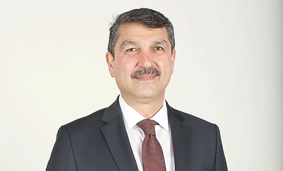 MİLLETVEKİLİ NASIROĞLU’NDAN BABALAR GÜNÜ MESAJI