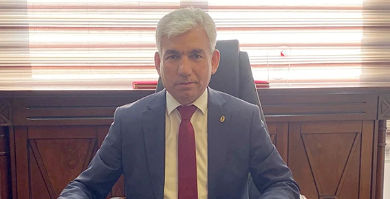 BAŞKAN KAPLAN'DAN YEREL ESNAFA DESTEK ÇAĞRISI