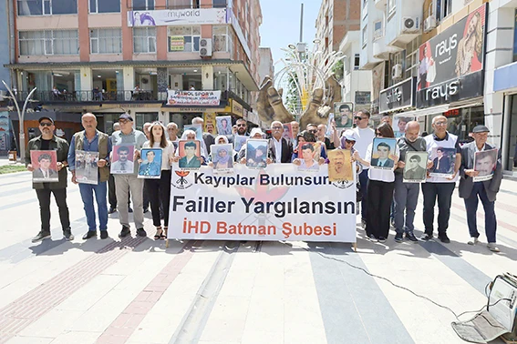 AHMET TEKİN’İN AKIBETİ SORULDU