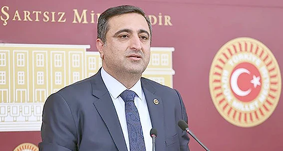 MİLLETVEKİLİ RAMANLI “COVİD YASASI MECLİS’E GETİRİLMELİ”