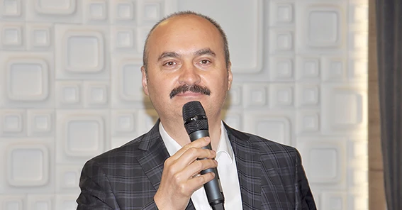VALİ CANALP’TEN ANLAMLI KUTLAMA MESAJI