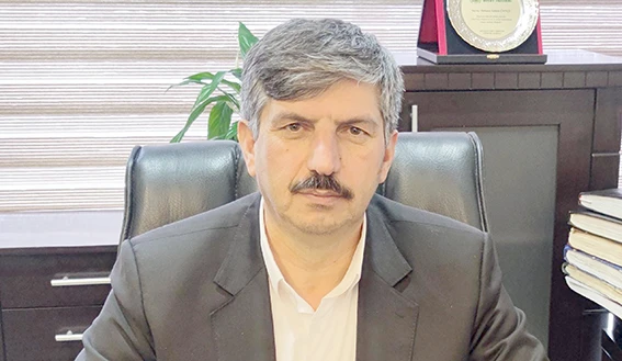 BAŞKAN ÇİFTÇİ’DEN DOLANDIRICI UYARISI