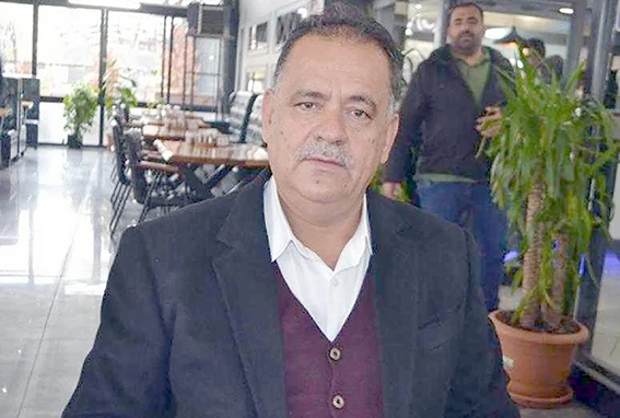 BAŞKAN TURAN “VERGİYE KARŞI DEĞİLİZ”