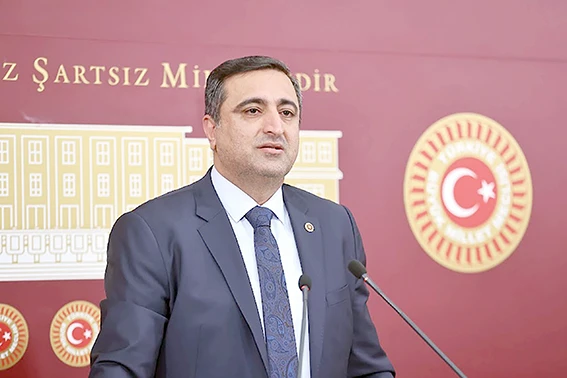 RAMANLI’DAN BATMAN’IN İL OLUŞU KUTLAMA MESAJI
