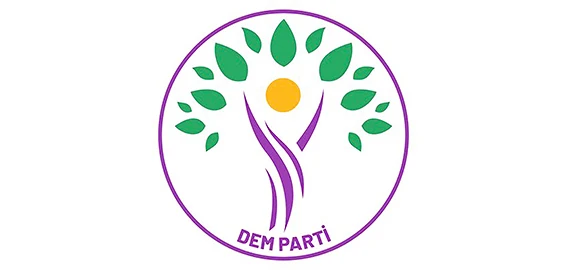 DEM PARTİ, AT KATLİAMINI ELEŞTİRDİ!