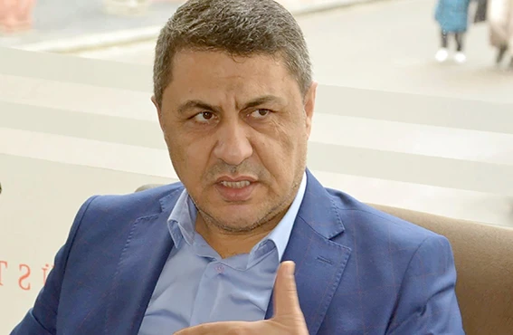“GERÇEKLERİ SAKLAYAMAYINCA EKRANLARI KARARTIYORLAR”