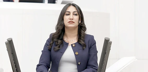 DEM PARTİLİ ODUNCU’DAN BATMAN ÇAYI UYARISI