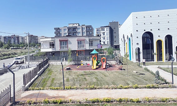 AÇILIŞ İÇİN GÜN SAYIYOR