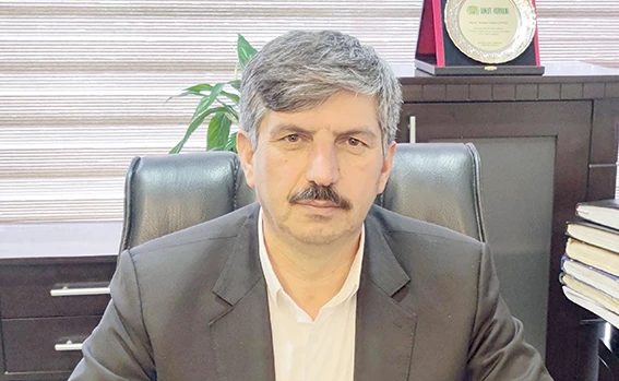  “TEKSTİL SEKTÖRÜNE DESTEK ŞART”