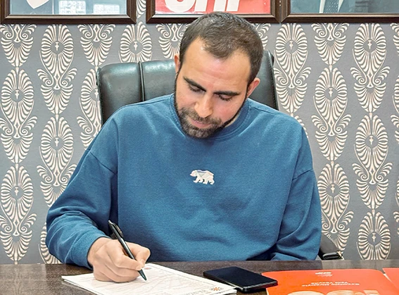 CHP'Lİ ATAK’TAN GÖZALTILARA SERT TEPKİ