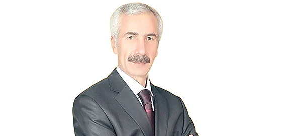 KIZILAY 157 YAŞINDA!