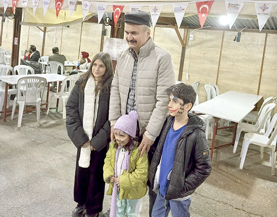 VALİ CANALP “BATMAN ARTIK BİR FESTİVALLER ŞEHRİ”