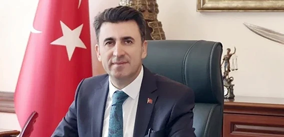 TUNCELİ’YE BATMANLI VALİ ATANDI