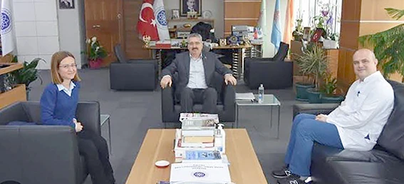 GENEL CERRAH DOÇ. DR. SAMİ AÇAR HAKKINDA ŞOK EDİCİ İDDİALAR