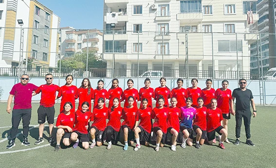1955 BATMAN BELEDİYESPOR’DAN BÜYÜK BAŞARILAR