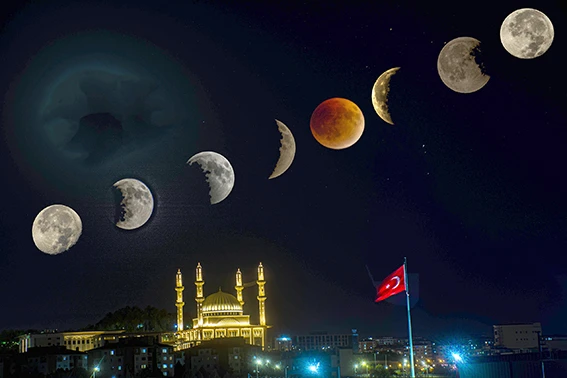 KANLI AY TUTULMASI BATMAN’DA İZLENDİ