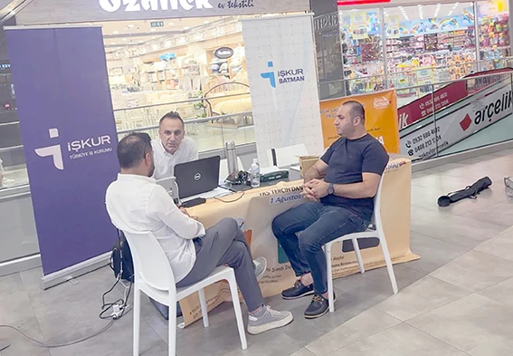 ÜCRETSİZ TERCİH DANIŞMANLIĞI HİZMETİ BAŞLADI