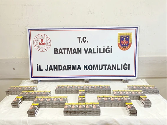 6 KİŞİ HAKKINDA ADLİ İŞLEM BAŞLATILDI